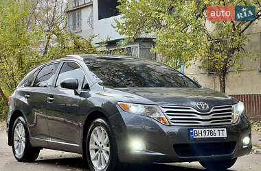 Внедорожник / Кроссовер Toyota Venza 2010 в Одессе