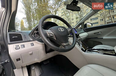 Внедорожник / Кроссовер Toyota Venza 2010 в Одессе