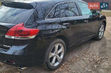 Внедорожник / Кроссовер Toyota Venza 2014 в Харькове