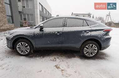 Внедорожник / Кроссовер Toyota Venza 2021 в Хмельницком