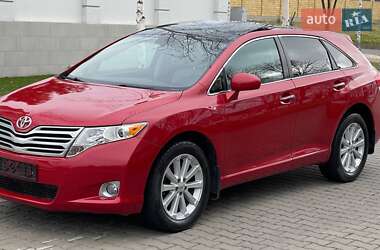 Внедорожник / Кроссовер Toyota Venza 2012 в Одессе