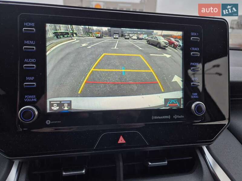 Позашляховик / Кросовер Toyota Venza 2020 в Харкові