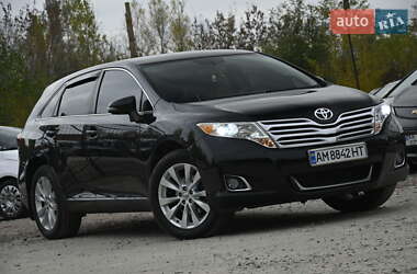 Внедорожник / Кроссовер Toyota Venza 2013 в Бердичеве