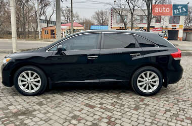 Toyota Venza 2010