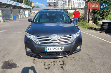 Позашляховик / Кросовер Toyota Venza 2010 в Хмельницькому