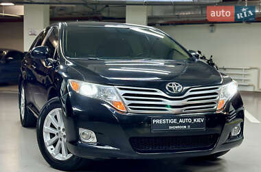 Toyota Venza 2011