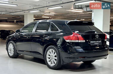 Внедорожник / Кроссовер Toyota Venza 2011 в Киеве