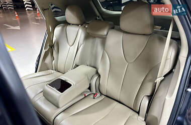 Внедорожник / Кроссовер Toyota Venza 2011 в Киеве