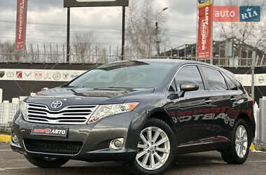 Toyota Venza 2011