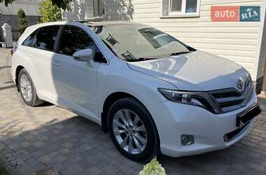 Внедорожник / Кроссовер Toyota Venza 2013 в Дунаевцах