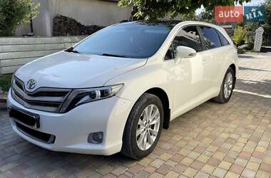 Toyota Venza 2013