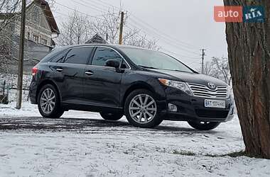 Позашляховик / Кросовер Toyota Venza 2011 в Івано-Франківську