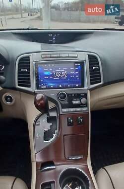 Внедорожник / Кроссовер Toyota Venza 2011 в Днепре