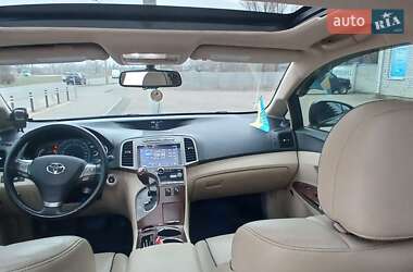 Внедорожник / Кроссовер Toyota Venza 2011 в Днепре