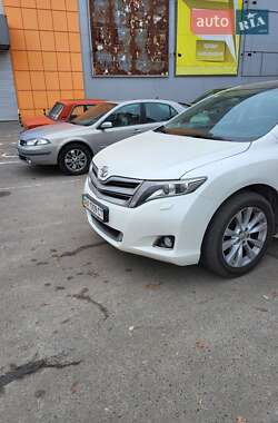 Внедорожник / Кроссовер Toyota Venza 2013 в Харькове