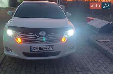 Внедорожник / Кроссовер Toyota Venza 2011 в Кривом Роге