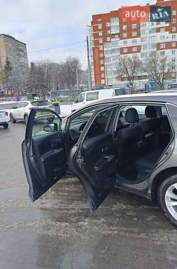 Позашляховик / Кросовер Toyota Venza 2013 в Тернополі