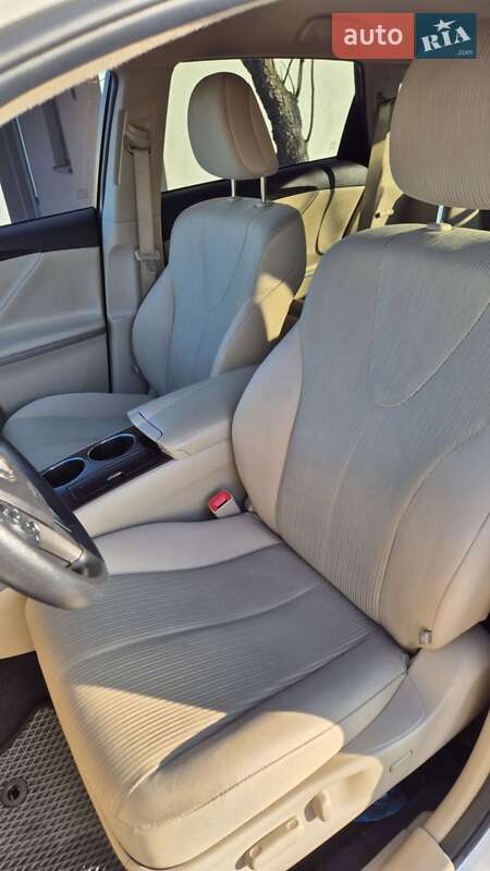 Внедорожник / Кроссовер Toyota Venza 2013 в Луцке