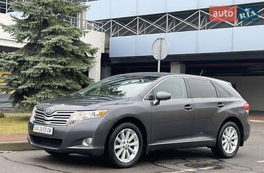 Позашляховик / Кросовер Toyota Venza 2011 в Києві