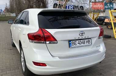 Позашляховик / Кросовер Toyota Venza 2012 в Миколаєві