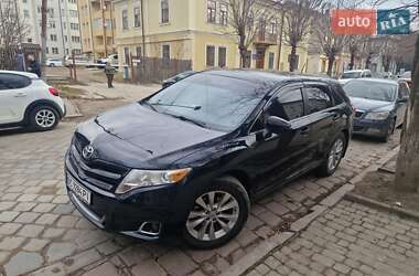 Внедорожник / Кроссовер Toyota Venza 2013 в Бориславе