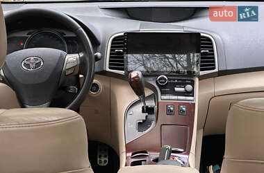 Внедорожник / Кроссовер Toyota Venza 2011 в 