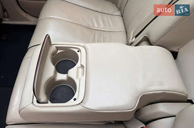 Внедорожник / Кроссовер Toyota Venza 2011 в 