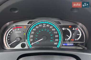 Внедорожник / Кроссовер Toyota Venza 2011 в 
