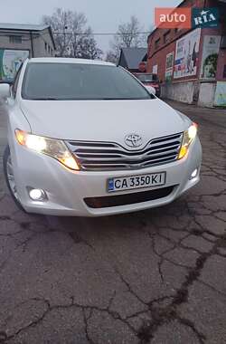 Toyota Venza 2011