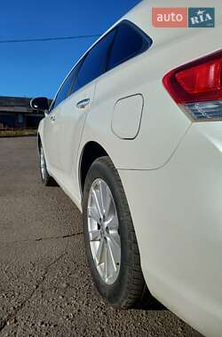 Внедорожник / Кроссовер Toyota Venza 2011 в 
