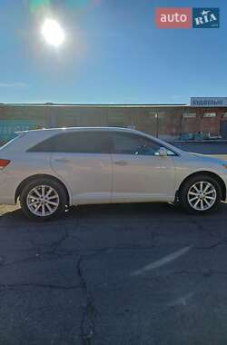 Внедорожник / Кроссовер Toyota Venza 2011 в 