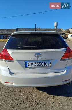 Внедорожник / Кроссовер Toyota Venza 2011 в 