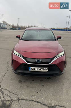 Toyota Venza 2021 Toyota Venza 2021