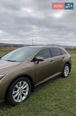 Внедорожник / Кроссовер Toyota Venza 2013 в Одессе