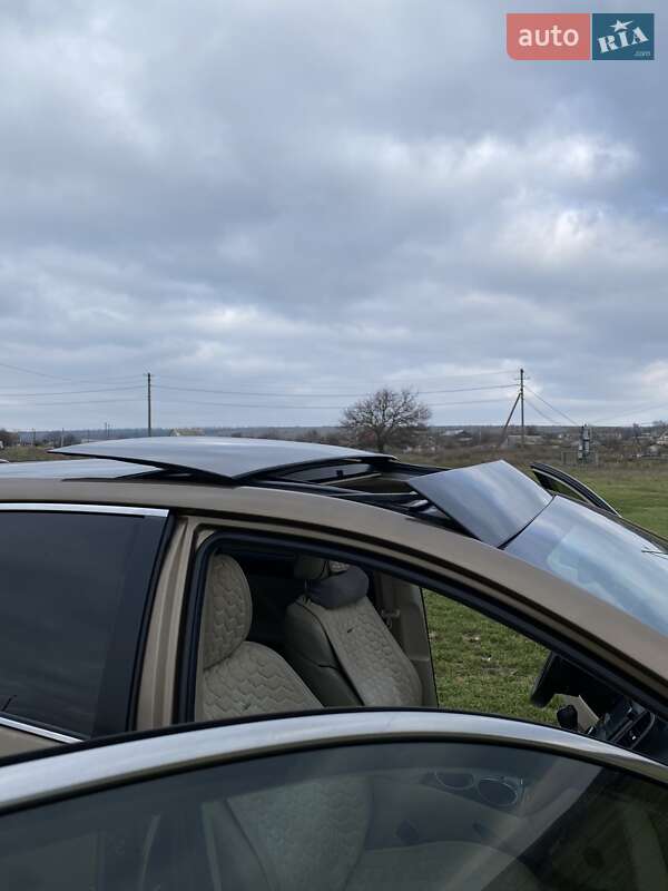 Внедорожник / Кроссовер Toyota Venza 2013 в Одессе фото 6 Внедорожник / Кроссовер Toyota Venza 2013 в Одессе