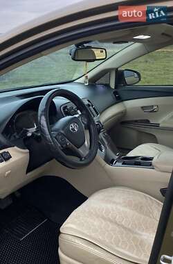 Внедорожник / Кроссовер Toyota Venza 2013 в Одессе