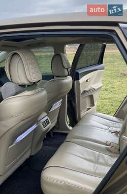 Внедорожник / Кроссовер Toyota Venza 2013 в Одессе