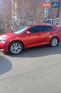 Toyota Venza 2013