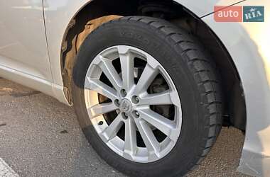 Внедорожник / Кроссовер Toyota Venza 2010 в 