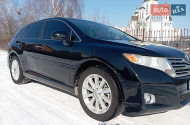 Позашляховик / Кросовер Toyota Venza 2011 в Києві