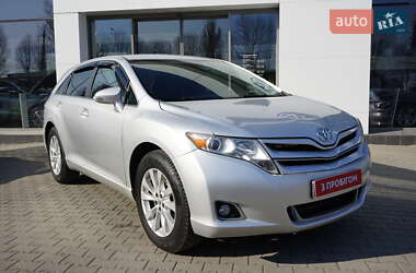 Внедорожник / Кроссовер Toyota Venza 2014 в Житомире