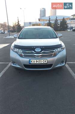 Внедорожник / Кроссовер Toyota Venza 2011 в Киеве