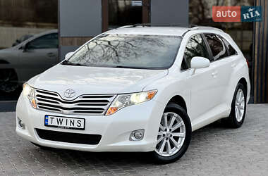 Внедорожник / Кроссовер Toyota Venza 2010 в Одессе