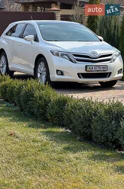 Внедорожник / Кроссовер Toyota Venza 2013 в Киеве