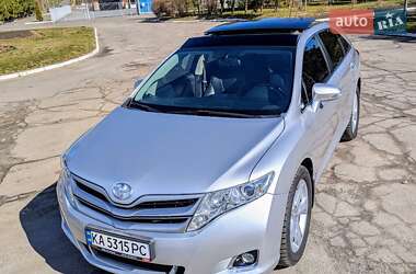 Внедорожник / Кроссовер Toyota Venza 2013 в Киеве