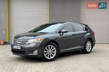 Внедорожник / Кроссовер Toyota Venza 2011 в Самборе