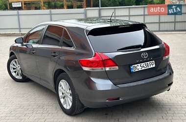 Внедорожник / Кроссовер Toyota Venza 2011 в Самборе