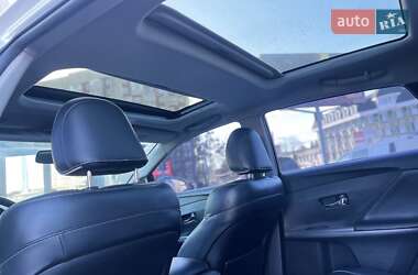 Внедорожник / Кроссовер Toyota Venza 2014 в 