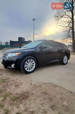Внедорожник / Кроссовер Toyota Venza 2011 в 