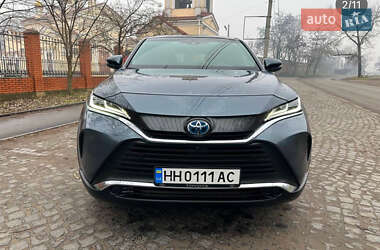 Toyota Venza 2021 Toyota Venza 2021